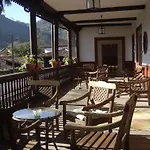 Hotel Casa De Aldea La Casona De Los Valles Onis
