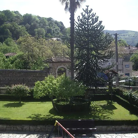 فندق Casa De Aldea La Casona De Los Valles أونيس