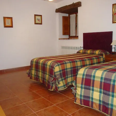 Casa De Aldea La Casona De Los Valles 3* Onís