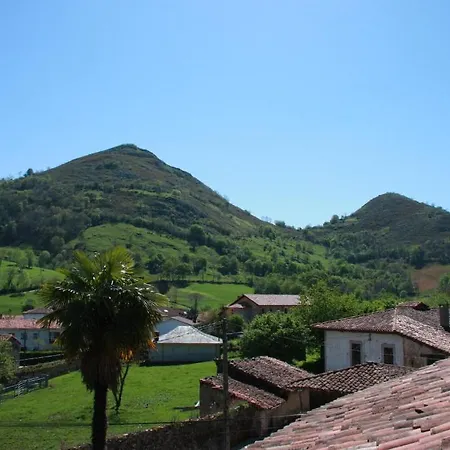 Casa De Aldea La Casona De Los Valles فندق أونيس