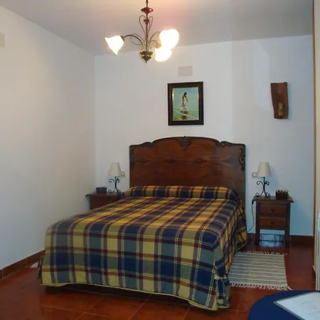 Hotel Casa De Aldea La Casona De Los Valles