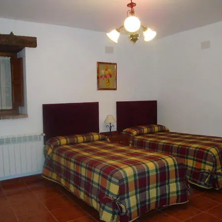 Casa De Aldea La Casona De Los Valles فندق أونيس