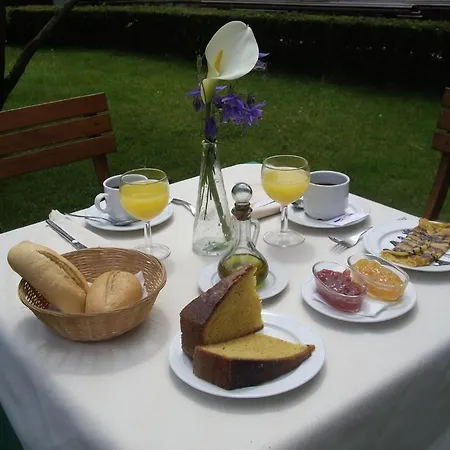 Casa De Aldea La Casona De Los Valles 3*