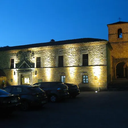 Casa De Aldea La Casona De Los Valles 3*