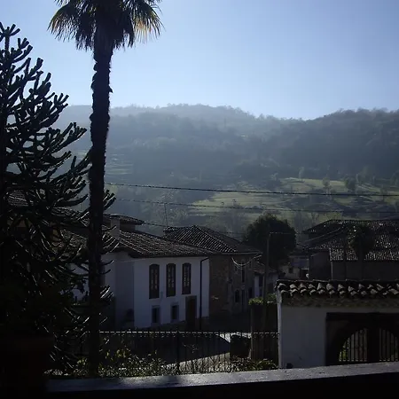 Casa De Aldea La Casona De Los Valles فندق