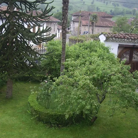 Casa De Aldea La Casona De Los Valles فندق 3*