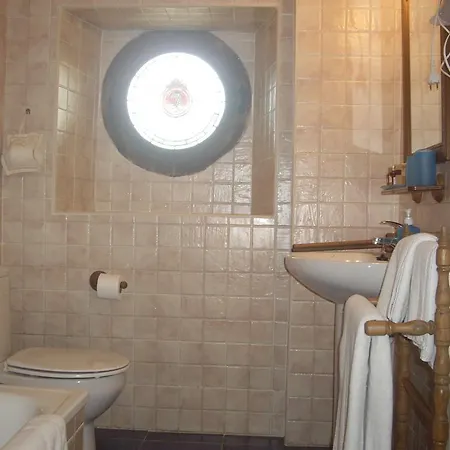 Casa De Aldea La Casona De Los Valles 3* أونيس