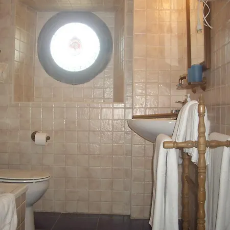 Casa De Aldea La Casona De Los Valles أونيس