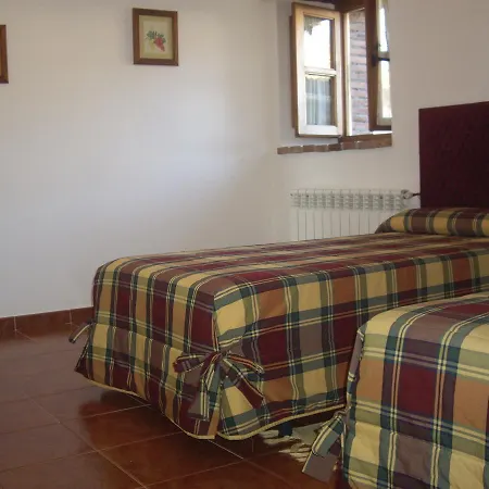 Casa De Aldea La Casona De Los Valles 3* Onís