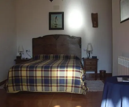 فندق Casa De Aldea La Casona De Los Valles أونيس