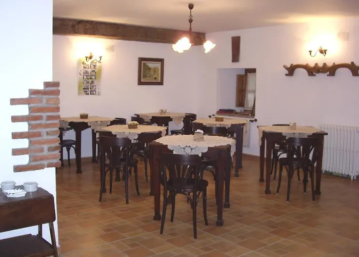 Casa De Aldea La Casona De Los Valles Hotel Onis