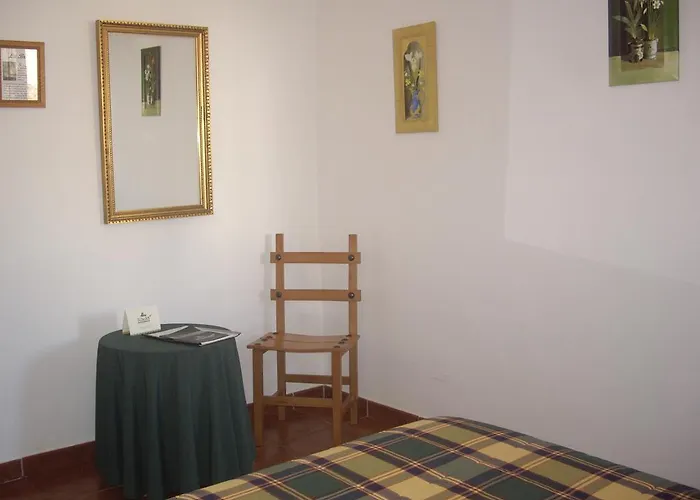 Casa De Aldea La Casona De Los Valles 3*