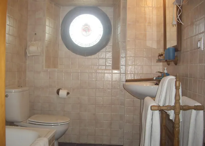 Casa De Aldea La Casona De Los Valles 3* Onis