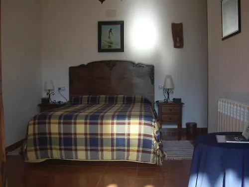 Hotel Casa De Aldea La Casona De Los Valles Onis