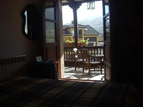 Casa De Aldea La Casona De Los Valles